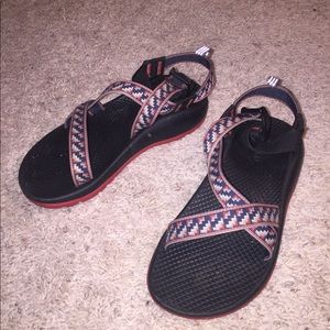 Chaco sandals